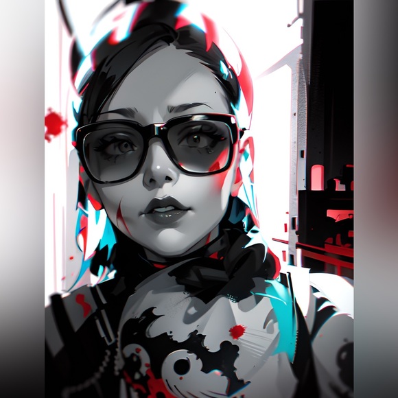 glitchgeek
